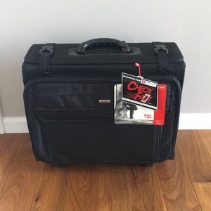 Rolling Laptop Bag